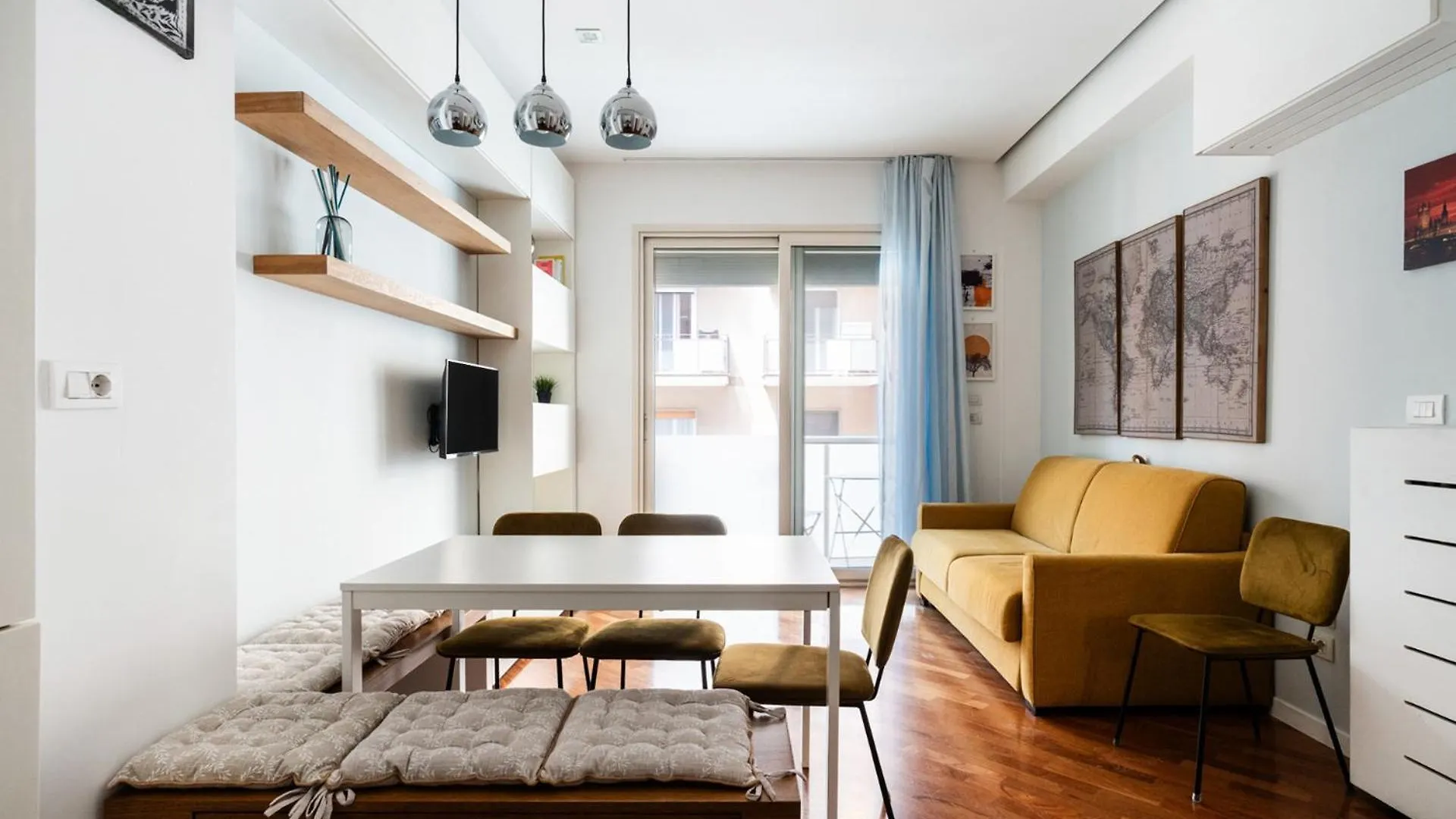 Levante 65 By Wonderful Italy 巴里