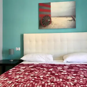 Bed & Breakfast 110 -guesthouse-, Bari